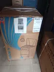 Maxi 4-Tashar Gas Mai Girki - 1