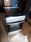 Maxi Floor Standing 4-Burner Gas Cooker - 2