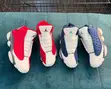 Air Jordan 13 Retro SNKS - 1