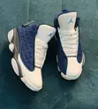 Air Jordan 13 Retro SNKS - 2