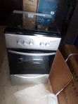 New Maxi 4-Burner Gas Cooker - 2