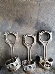 Connecting Rod don Range Rover Evoque 2.0L & Ford Edge (4-Plug) - 1