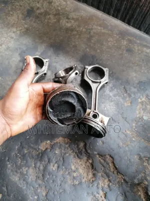 Connecting Rod don Range Rover Evoque 2.0L & Ford Edge (4-Plug)
