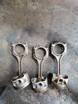 Connecting Rod don Range Rover Evoque 2.0L & Ford Edge (4-Plug) - 3