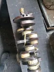 Mitsubishi 75V6 Crankshaft - 3