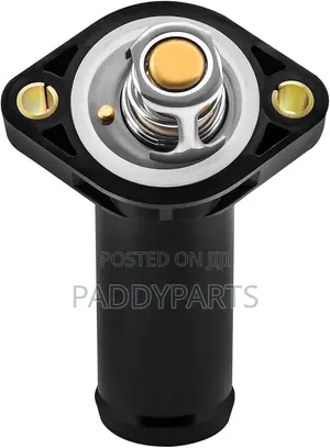 Jeep Wrangler Thermostat Housing 3.8L (2007-2011)