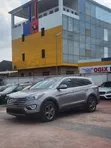 2016 Hyundai Santa Fe - Foreign Used - 2
