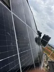 350W Monocrystalline Solar Panel - 2