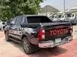 2014 Toyota Hilux - Upgraded to 2025 Look - 1
