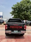 2014 Toyota Hilux - Upgraded to 2025 Look - 2