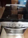 Maxi 4-Burner Gas Cooker - 2