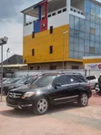 2013 Mercedes-Benz GLK350 4Matic - Foreign Used - 2