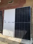 650W Jinko Solar Panel (144 Cells) - 1