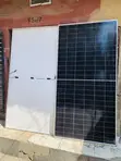 650W Jinko Solar Panel (144 Cells) - 2