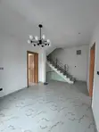 4 Bedroom Terrace Duplex da BQ don Siyarwa a Lekki - 2