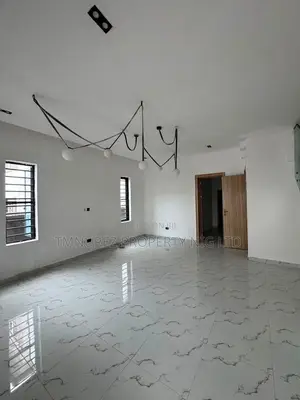 4 Bedroom Terrace Duplex da BQ don Siyarwa a Lekki