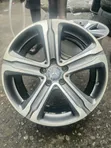 18-inch Mercedes-Benz GLC Wheels (2014/15) - 1