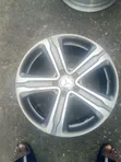 18-inch Mercedes-Benz GLC Wheels (2014/15) - 4