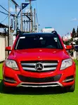 Mercedes-Benz GLK-Class 350 4MATIC 2012 Ja - 2