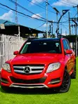 Mercedes-Benz GLK-Class 350 4MATIC 2012 Ja - 3