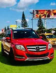 Mercedes-Benz GLK-Class 350 4MATIC 2012 Ja - 4