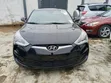 Hyundai Veloster 2015 Black - 1