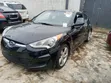 Hyundai Veloster 2015 Black - 4