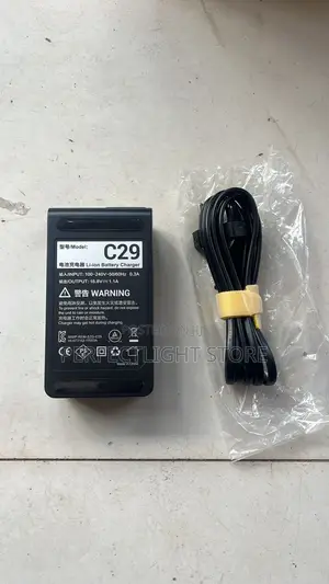 Godox AD200 Caja Caji
