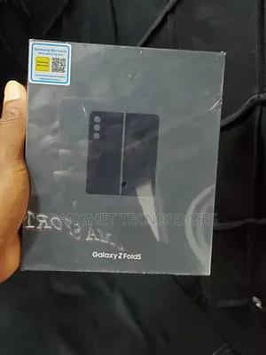 Sabo Samsung Galaxy Z Fold 5 256GB Baki