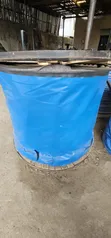 25mm x 4 Core Flexible Cable - 1000m Drum - 2