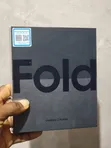 Sabuwar Samsung Galaxy Z Fold4 512GB Baki - 2