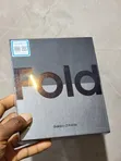 Sabuwar Samsung Galaxy Z Fold4 512GB Baki - 3