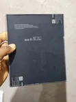 Sabuwar Samsung Galaxy Z Fold4 512GB Baki - 4