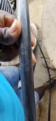 10mm x 5 Core Flexible Cable - 2