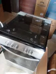 Maxi 4-Burner Gas Cooker + Tray - 2