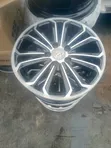 Kafafun Inch 15 don Toyota Corolla - Baki & Bakin Karfe - 4