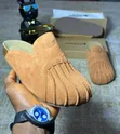 Adidas Originals Suede Mules - 2