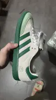 Adidas Samba OG Luxury Sneakers - 1