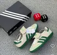 Adidas Samba OG Luxury Sneakers - 2