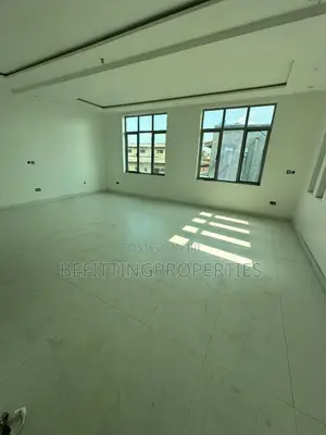 4-Bedroom Terrace Duplex for Sale in Maryland, Lagos