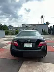 Toyota Camry 2008 XLE V6 - 5