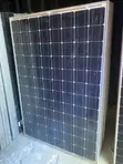 Canadiansolar 350W Hasken Rana Panel - 1