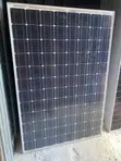 Canadiansolar 350W Hasken Rana Panel - 2