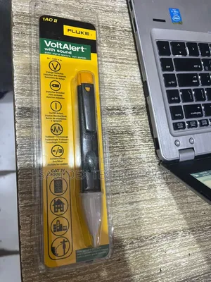 Fluke 1AC-II VoltAlert Non-Contact AC Voltage Detector