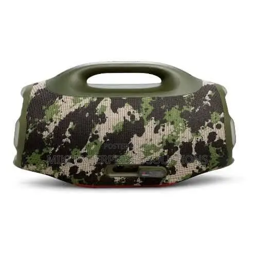 JBL Boombox 4 - Camo - 1