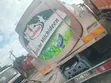 Mercedes-Benz 11000L Water Tank Truck - 4