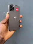 Apple iPhone 11 Pro 64GB Grey - 1