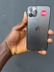 Apple iPhone 11 Pro 64GB Grey - 3