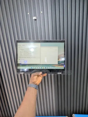 Lenovo Flex 5 Laptop - Intel Core i7, 16GB RAM, 256GB SSD