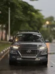 Hyundai Kona 2020 Black - 1